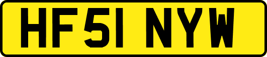 HF51NYW