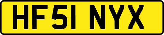 HF51NYX