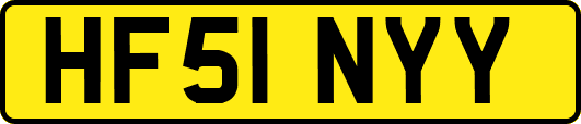 HF51NYY