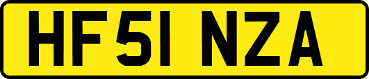 HF51NZA