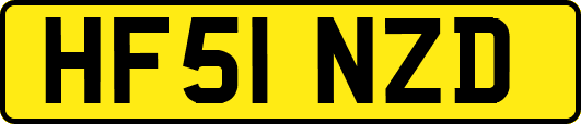 HF51NZD
