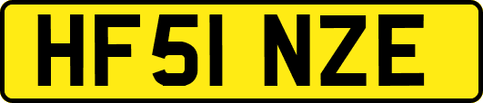 HF51NZE
