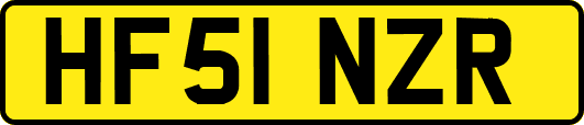 HF51NZR