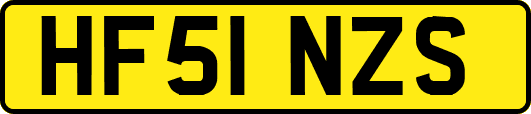 HF51NZS