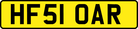 HF51OAR