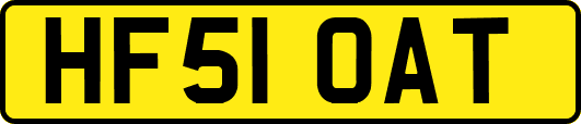 HF51OAT