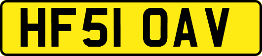 HF51OAV