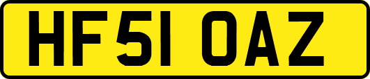 HF51OAZ