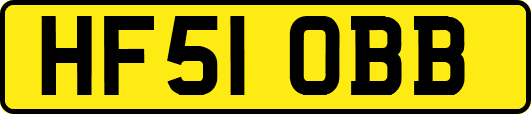 HF51OBB