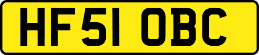 HF51OBC