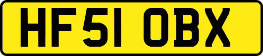 HF51OBX