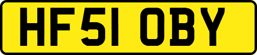 HF51OBY