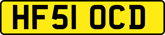 HF51OCD