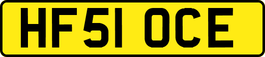 HF51OCE