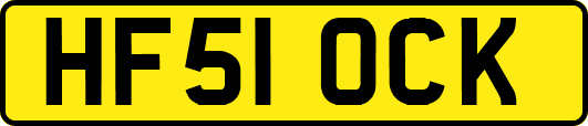 HF51OCK