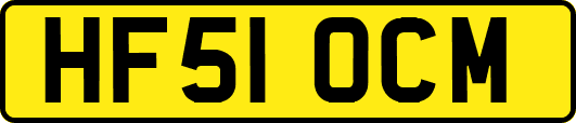 HF51OCM