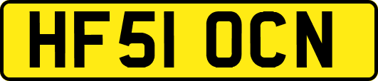 HF51OCN