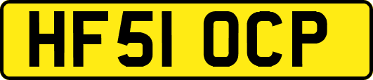HF51OCP