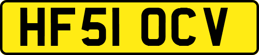 HF51OCV