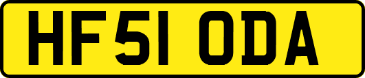 HF51ODA