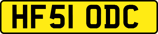 HF51ODC