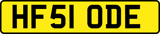HF51ODE