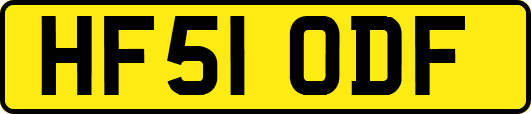 HF51ODF