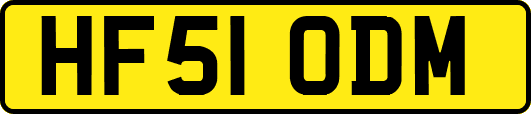 HF51ODM