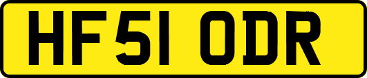 HF51ODR