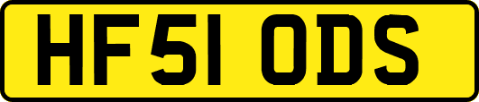 HF51ODS