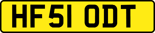 HF51ODT