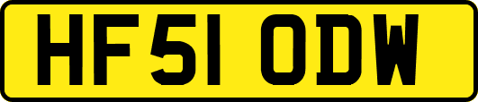 HF51ODW
