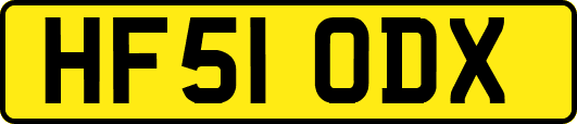 HF51ODX