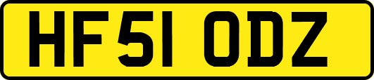 HF51ODZ