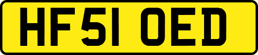 HF51OED