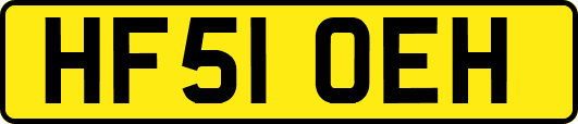 HF51OEH