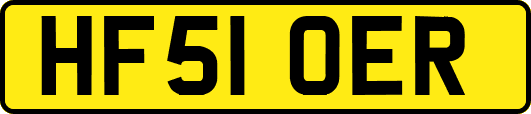HF51OER