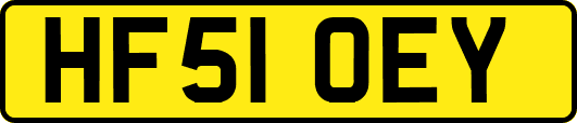 HF51OEY
