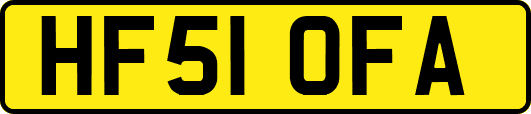 HF51OFA