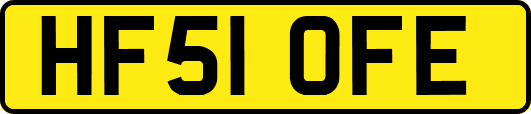 HF51OFE