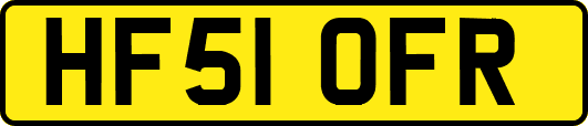 HF51OFR