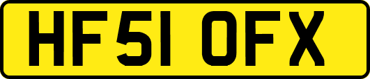 HF51OFX