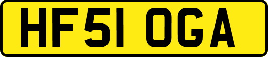 HF51OGA