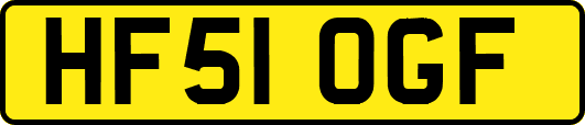 HF51OGF