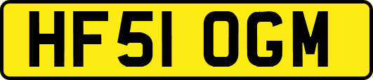 HF51OGM