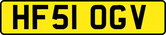 HF51OGV