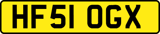 HF51OGX