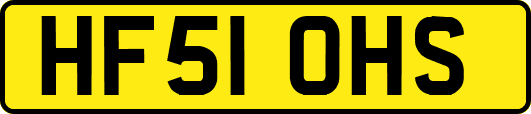 HF51OHS