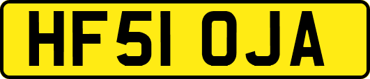 HF51OJA