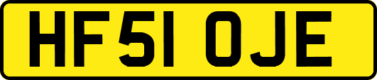 HF51OJE